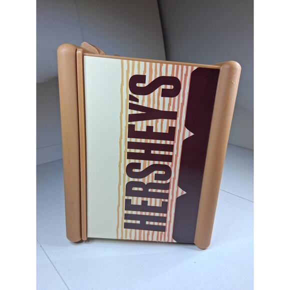 Mr Bar-B-Q Hershey’s Deluxe S'MORES Storage Caddy Ingredient Carry Case – Used - Picture 4 of 9